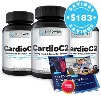 Buy CardioC2