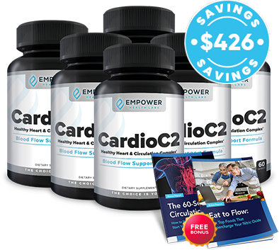 CardioC2 Supplements